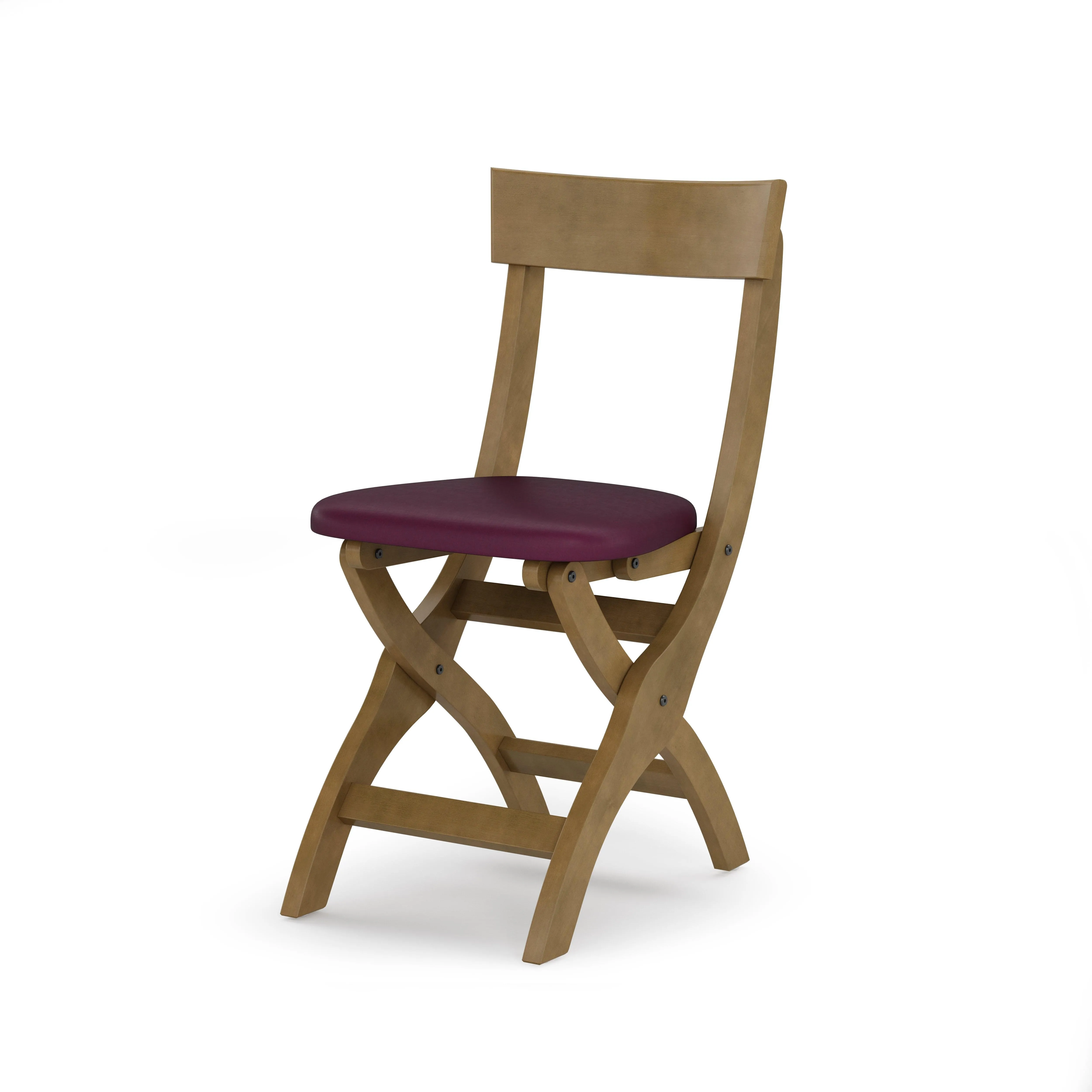 Cadeira Firenze Dobrável